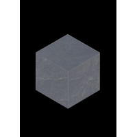 Мозаика LN04/TE04 Cube 29x25 непол. Black

