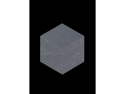 Мозаика LN04/TE04 Cube 29x25 непол. Black
