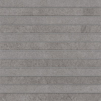 Мозаика LN02/TE02 Fascia 30x30 непол. Grey
