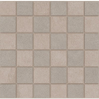 Мозаика LN01/TE01 (5х5) 30x30 непол. Beige
