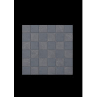 Мозаика LN04/TE04 (5х5) 30x30 непол. Black
