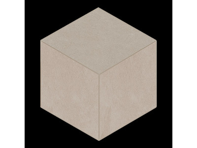 Мозаика LN01/TE01 Cube 29x25 непол. Beige
