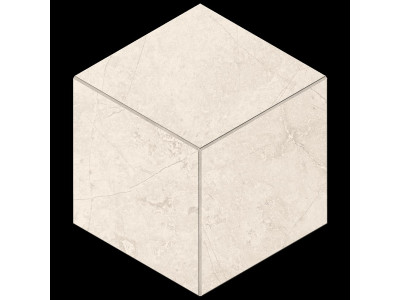 Мозаика MA02 Cube 29x25 непол.(10 мм) * Light Beige
