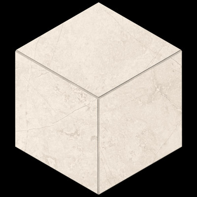 MA02 Cube 29x25 непол.(10 мм) * Light Beige

