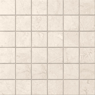 MA02 (5x5) 30x30 непол./полир.(10 мм) * Light Beige

