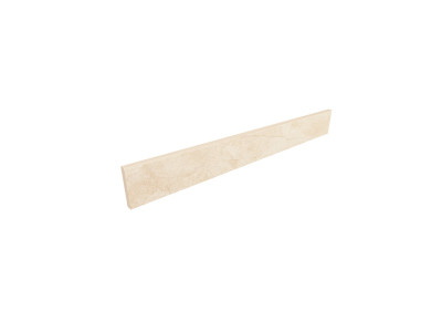Плинтус MA02-7x60-Непол. Light Beige
