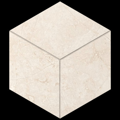 MA02 Cube 29x25 полир.(10 мм) Light Beige
