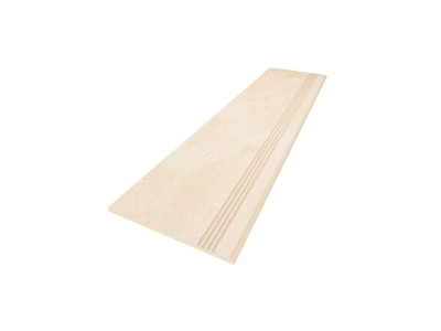 Ступень MA02-30x120-Непол. Light Beige
