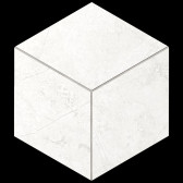MA00 Cube 29x25 полир.(10 мм) * Ivory
