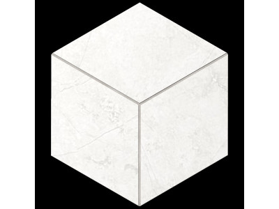 MA00 Cube 29x25 полир.(10 мм) * Ivory
