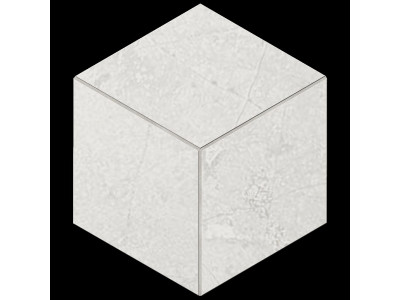 Мозаика MA01 Cube 29x25 полир.(10 мм) * Grey
