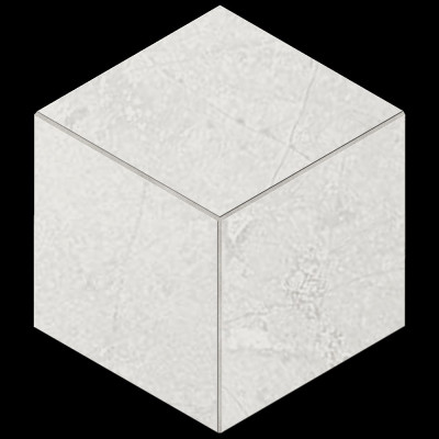 MA01 Cube 29x25 полир.(10 мм) * Grey
