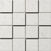 MA01 Chess-3D (7,5x7,5) 30x30 непол./полир.(10 мм) * Grey
