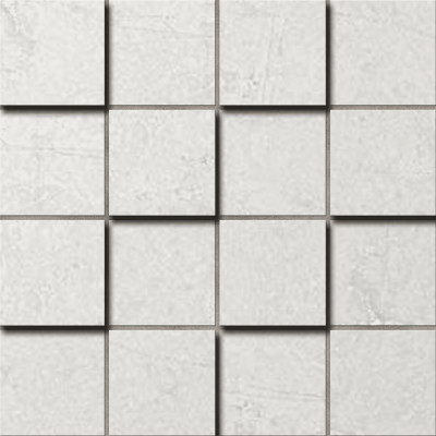 MA01 Chess-3D (7,5x7,5) 30x30 непол./полир.(10 мм) * Grey
