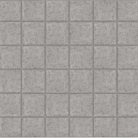 Мозаика MO03 (5х5) 30x30 непол. Grey

