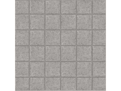 Мозаика MO03 (5х5) 30x30 непол. Grey
