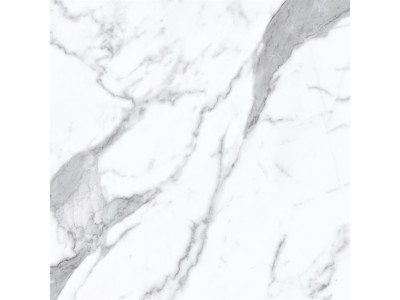MN01 80x80x11 Непол.Рект. White
