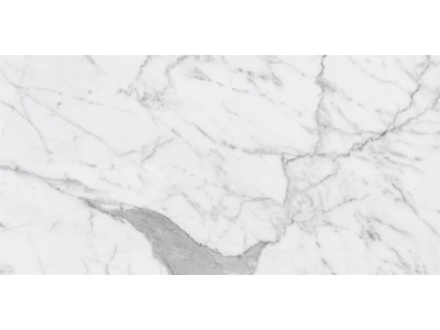 MN01 60x120x10 Непол.Рект. White
