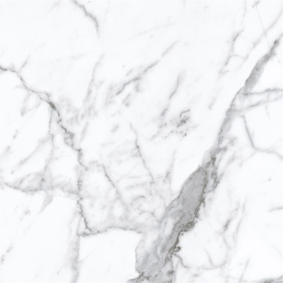 MN01 80x80x11 Непол.Рект. White
