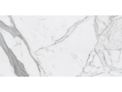 MN01 60x120x10 Непол.Рект. White
