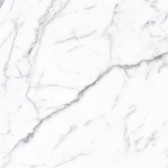 MN01 80x80x11 Непол.Рект. White
