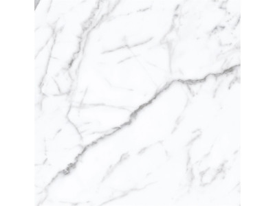 MN01 80x80x11 Непол.Рект. White
