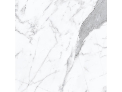 MN01 80x80x11 Непол.Рект. White
