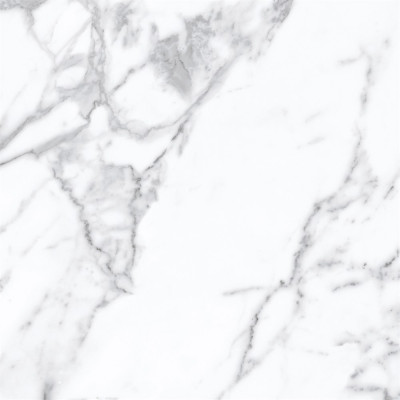 MN01 80x80x11 Непол.Рект. White
