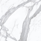MN01 80x80x11 Непол.Рект. White
