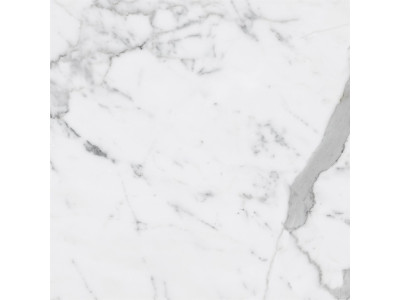 MN01 60x60x10 Непол.Рект. White
