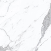 MN01 80x80x11 Непол.Рект. White
