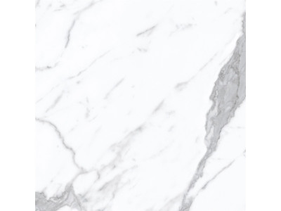MN01 80x80x11 Непол.Рект. White

