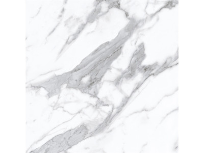 MN01 80x80x11 Непол.Рект. White
