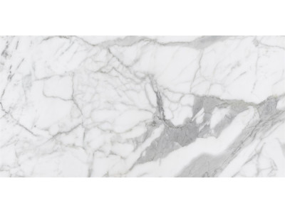 Керамогранит MN01 60x120x10 Полир. White
