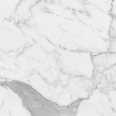 MN01 60x60x10 Непол.Рект. White
