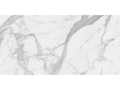 MN01 60x120x10 Непол.Рект. White
