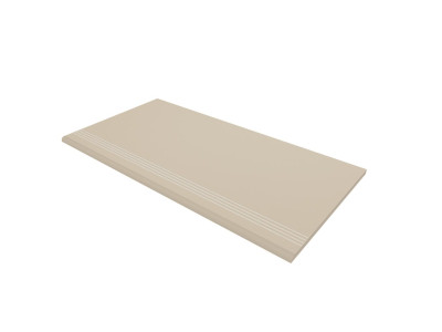Ступень RW01-30x60-Непол. Ivory
