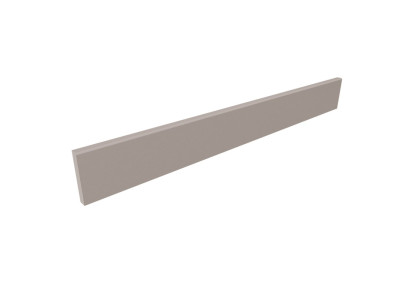Плинтус RW03-7x60-Непол. Light Grey
