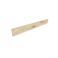 Плинтус SI01-7x60-Непол. Oak
