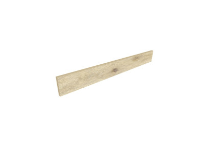 Плинтус SI01-7x60-Непол. Oak
