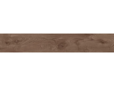 Керамогранит SI04 19,4х120х10 Непол.Рект. Walnut
