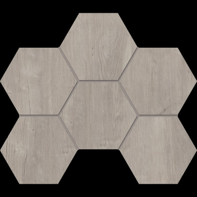 SF03 Hexagon 25x28,5 непол.
