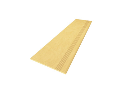 Ступень SR04-30x120-Непол. Yellow
