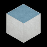 SR00/SR03 Cube 29x25x10 непол.
