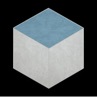 Мозаика SR00/SR03 Cube 29x25x10 непол.
