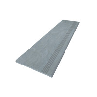 Ступень SR02-30x120-Непол. Blue
