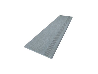 Ступень SR02-30x120-Непол. Blue
