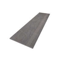 Ступень SR06-30x120-Непол. Graphite
