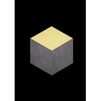 Мозаика SR06/SR04 Cube 29x25x10 непол.
