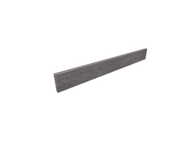 Плинтус SR06-7x60-Непол. Graphite
